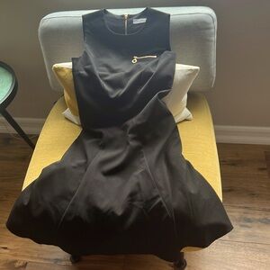 Size 2 Calvin Klein dress
